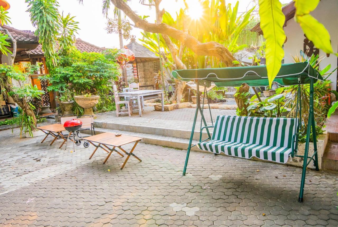 Bs Homestay Kuta (Bali)