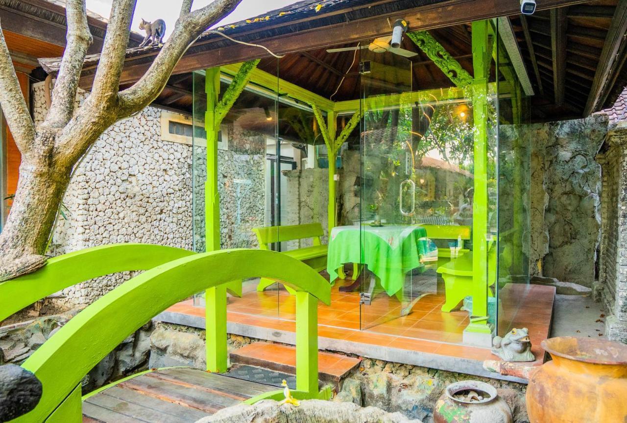 Homestay Bs Kuta (Bali)