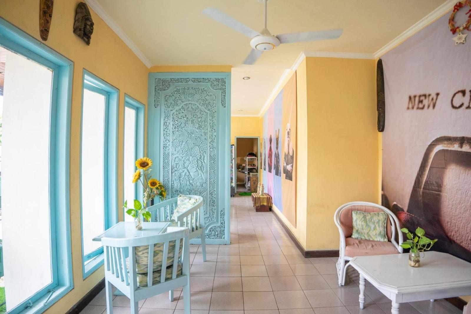 Bs Homestay Kuta (Bali)