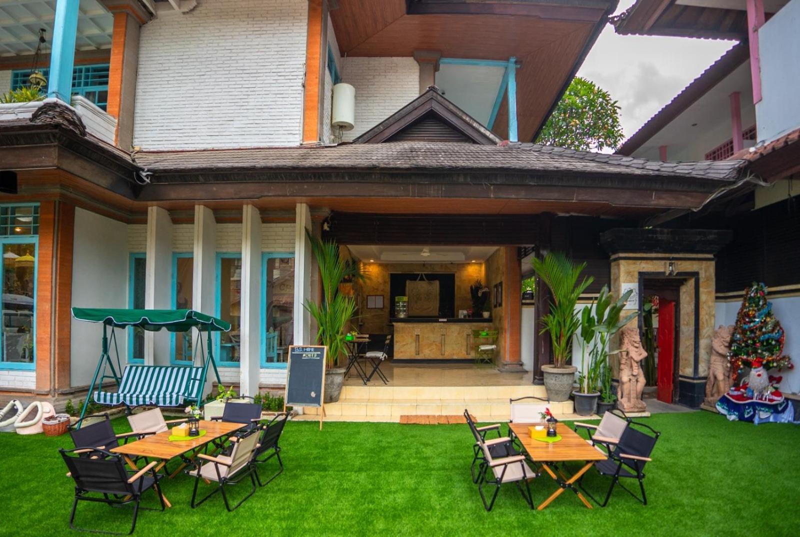Bs Kuta (Bali)