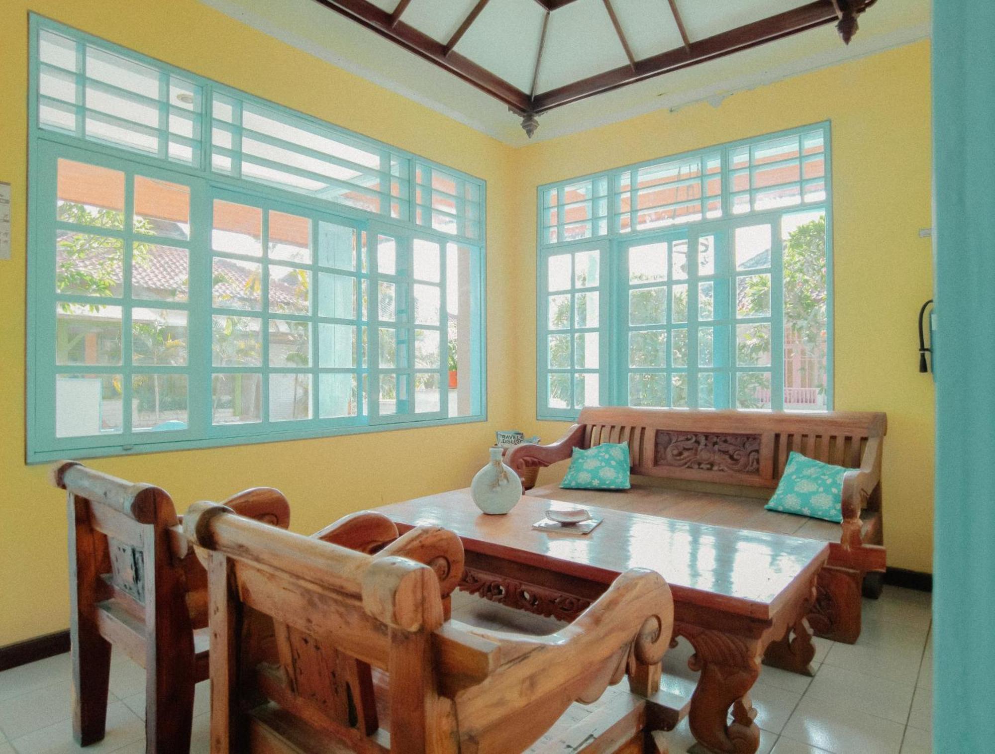 Bs Homestay Kuta (Bali)