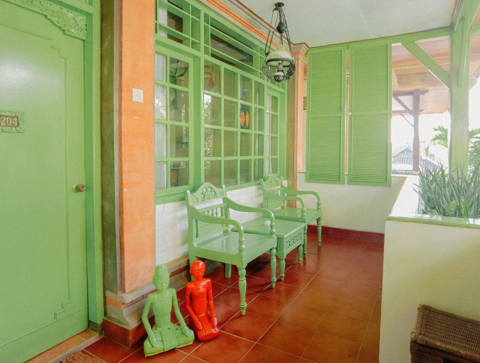 Homestay Bs Kuta (Bali)
