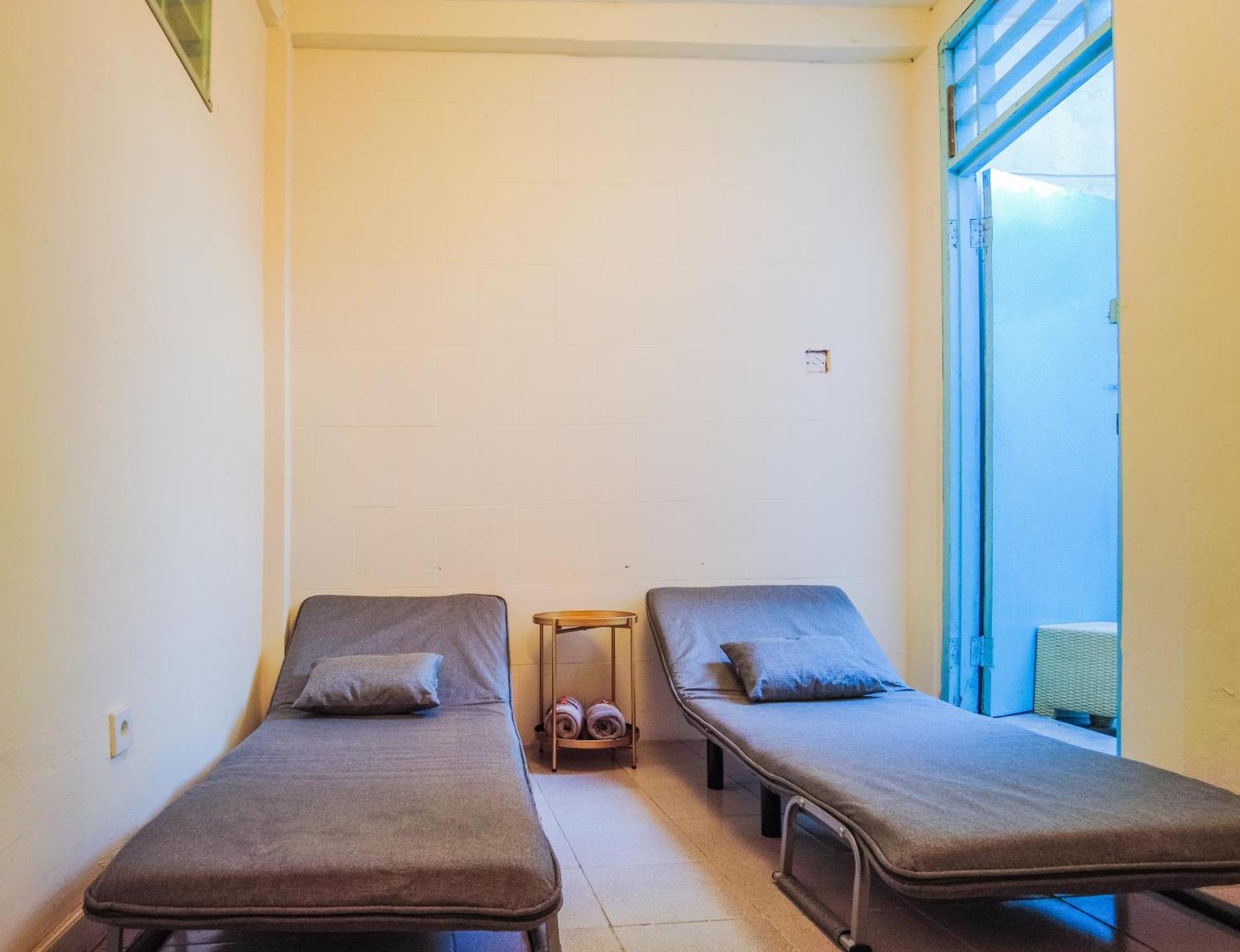 Homestay Bs