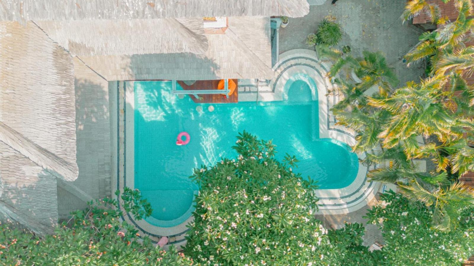 Bs Homestay Kuta (Bali)