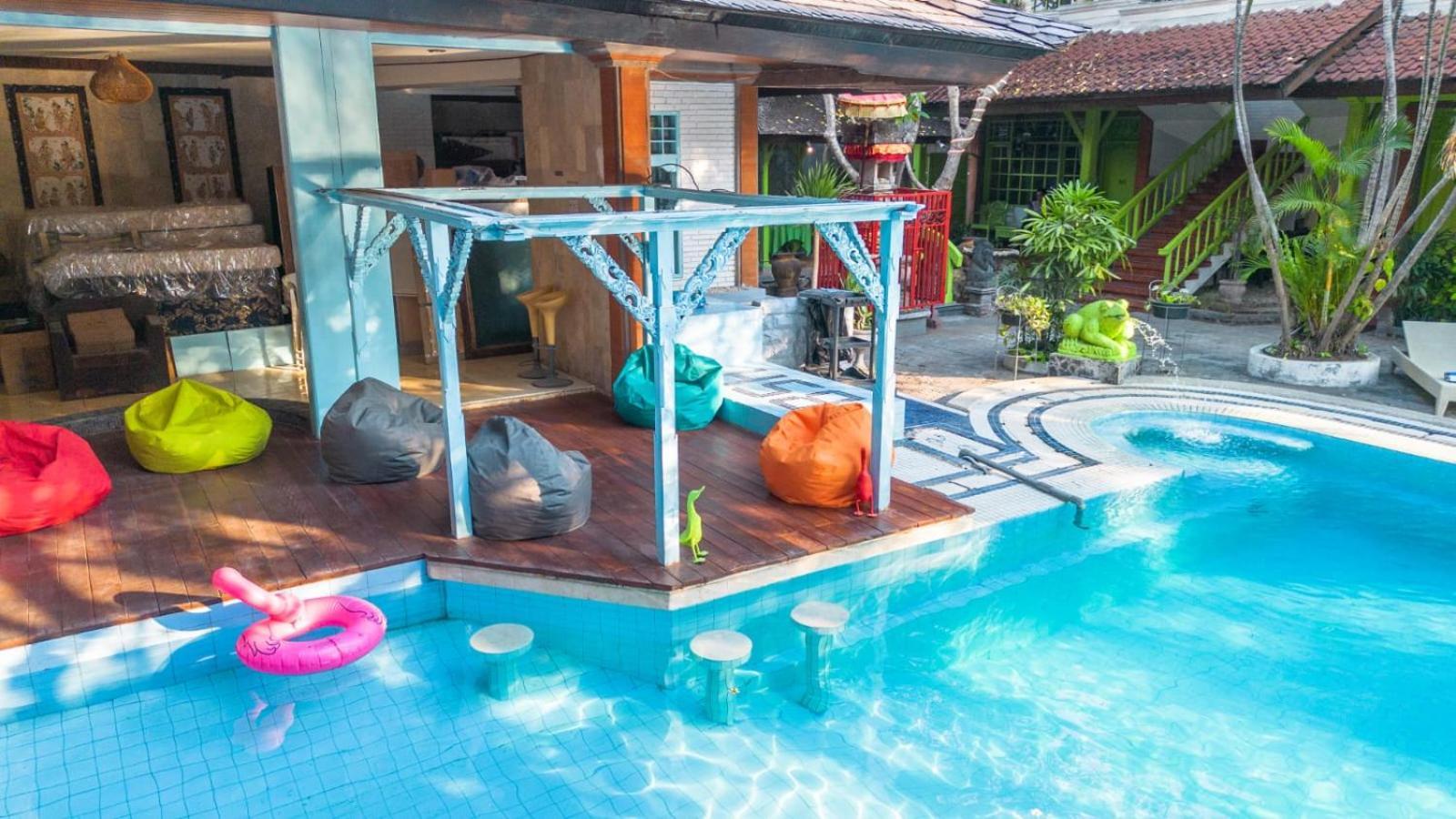Homestay Bs *