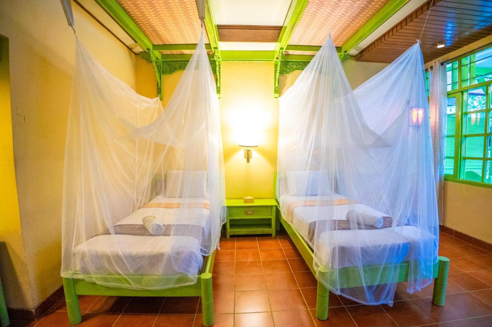 Bs Homestay