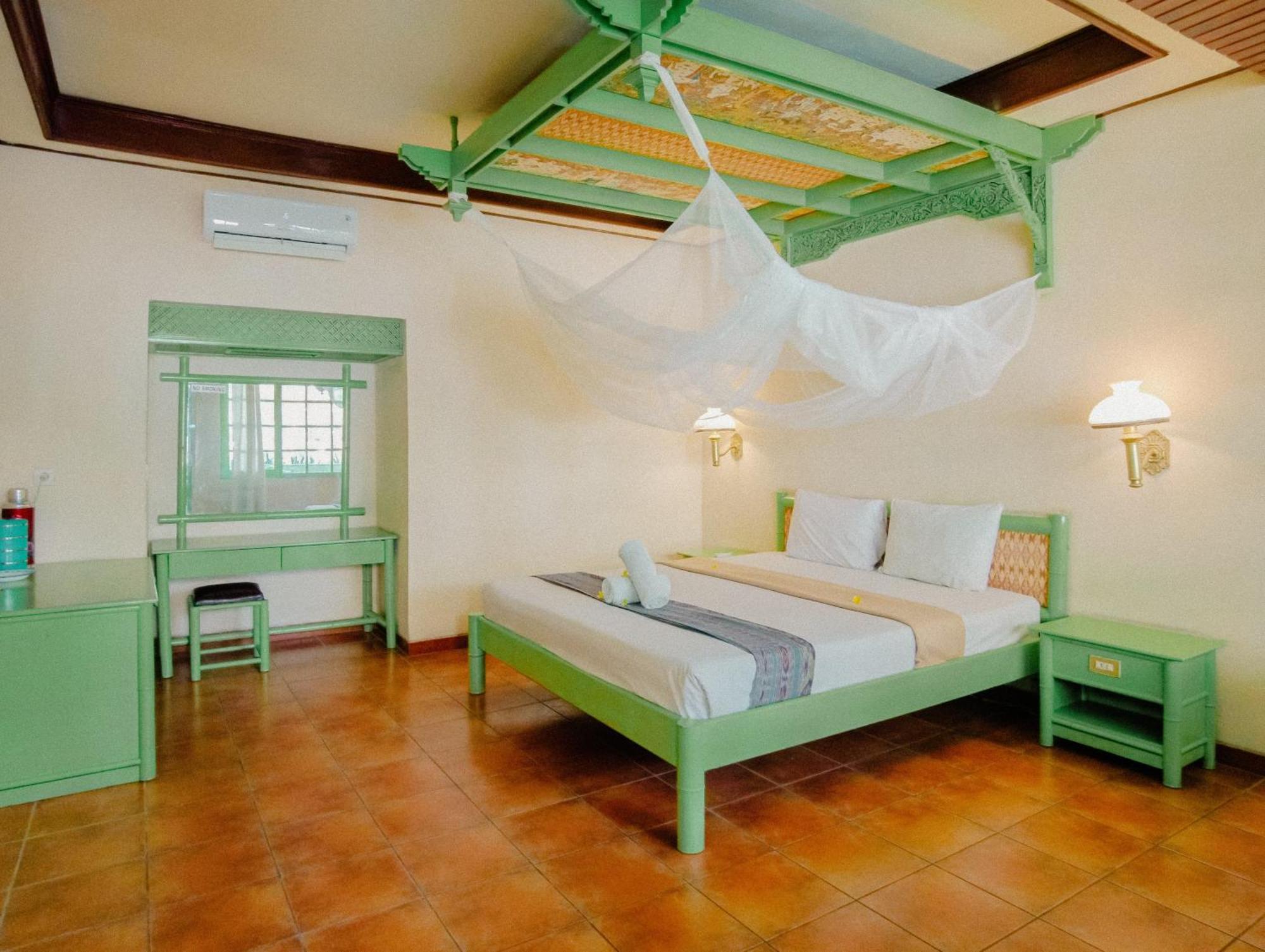 Homestay Bs *