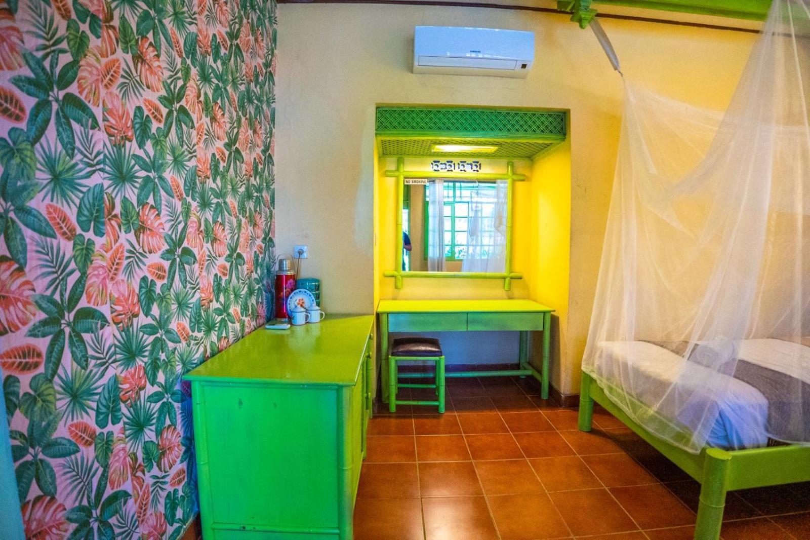 Homestay Bs