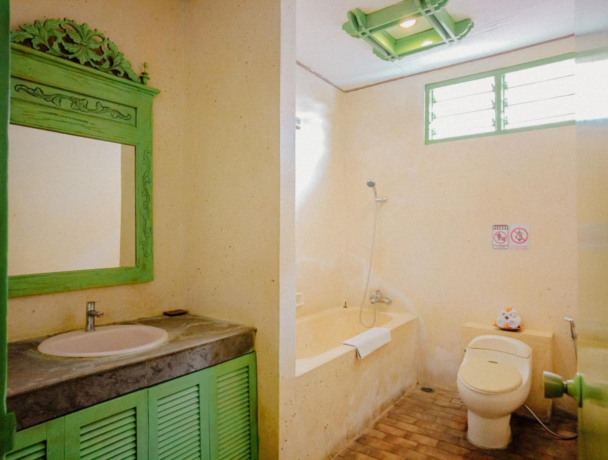 Bs Homestay Kuta (Bali)