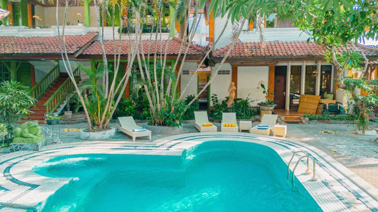 Bs Homestay Kuta (Bali)
