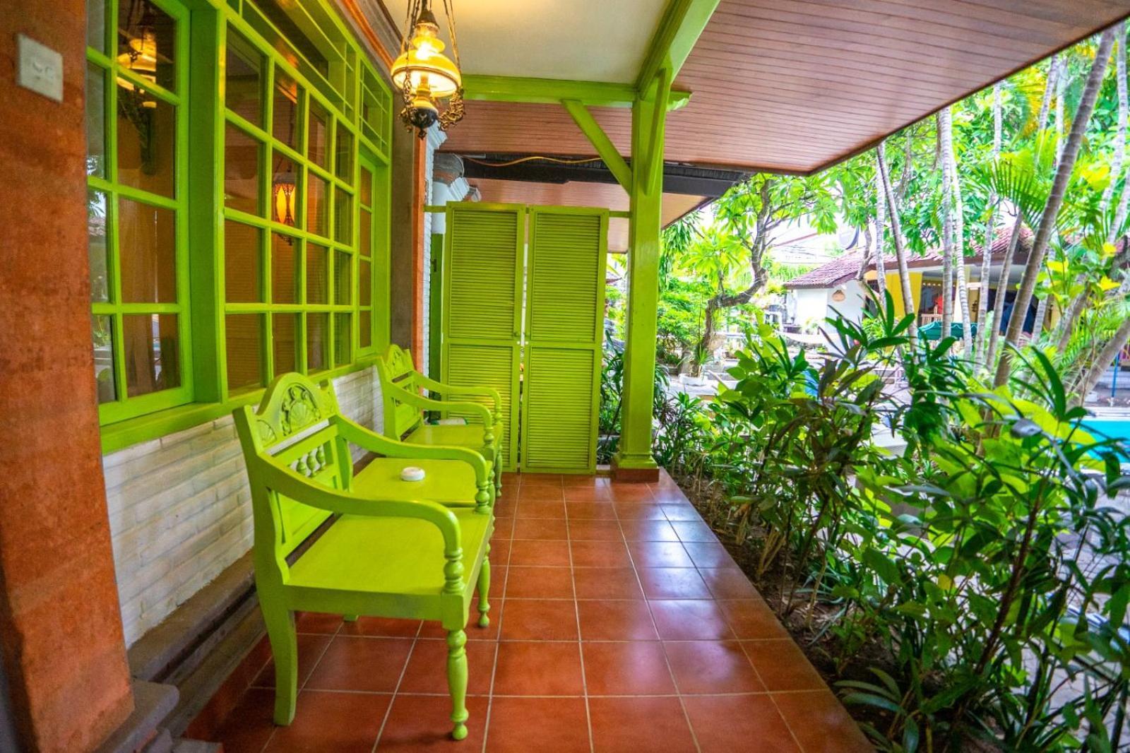 Homestay Bs Kuta (Bali)
