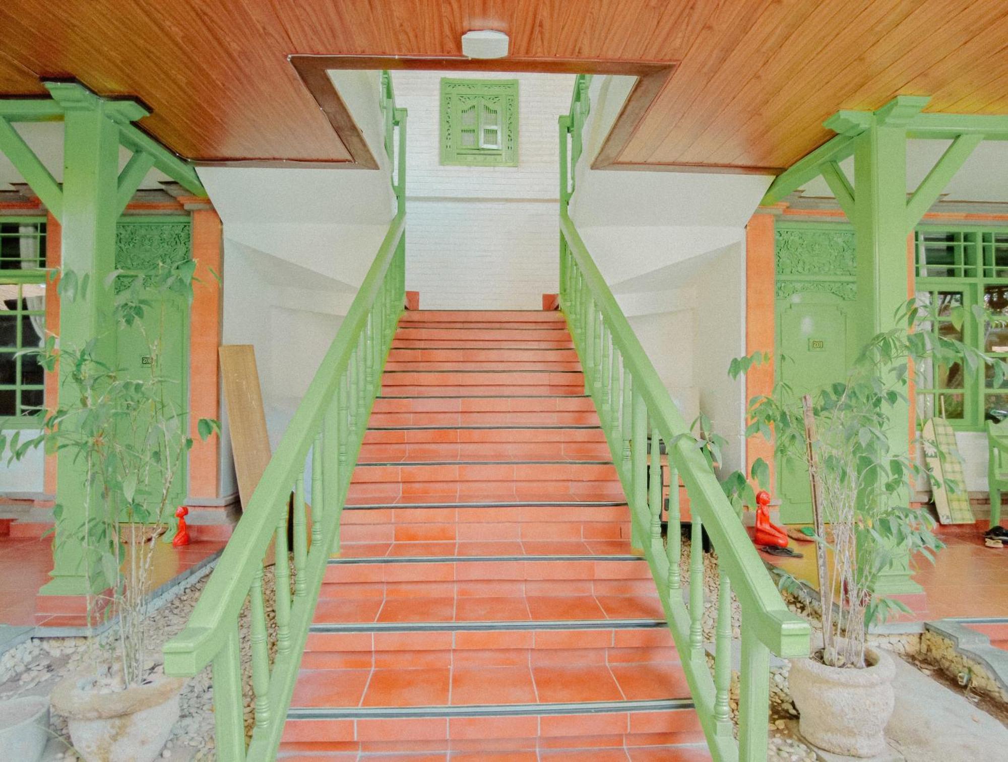 Bs Homestay *